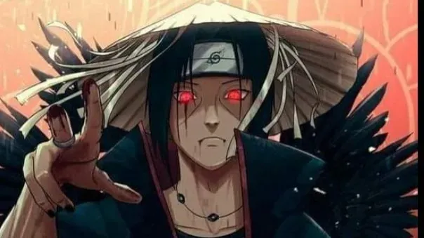 OnlyFans cuenta itachis_tsukuyomi header 2