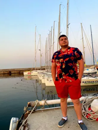OnlyFans cuenta tony_katano avatar 1