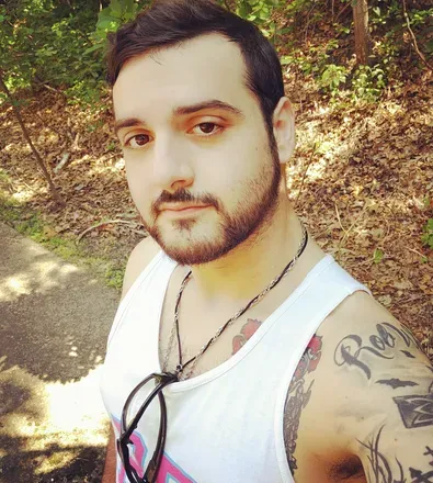 OnlyFans account  ryguy818 avatar 1