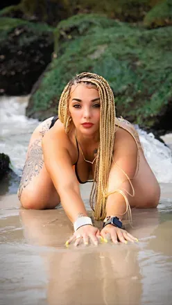 OnlyFans cuenta la_b0ss_lady_ header 2