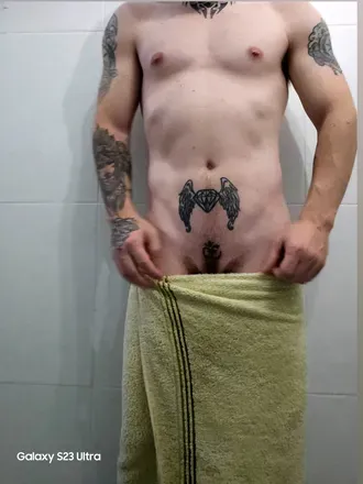 OnlyFans account  juanillovircio avatar 1