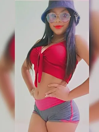 OnlyFans account  mariacamila338 avatar 1