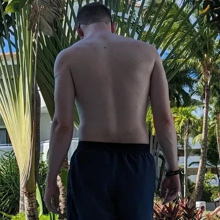 OnlyFans account  mrundone avatar 1