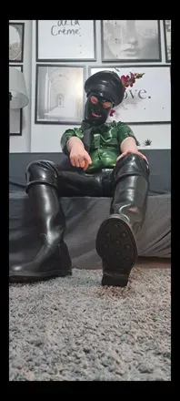 OnlyFans account  rubberman22 avatar 1