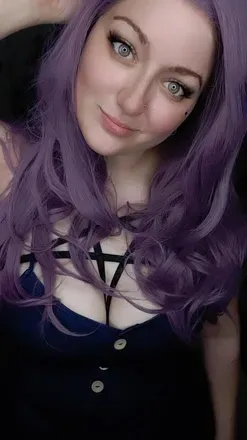 OnlyFans cuenta gigglepoison avatar 1