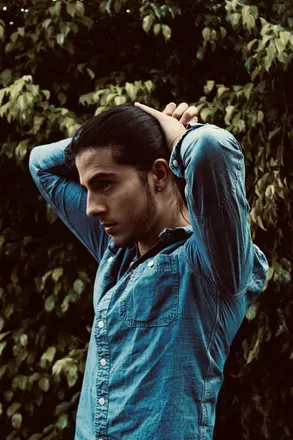 OnlyFans cuenta sebastiancp117 avatar 1