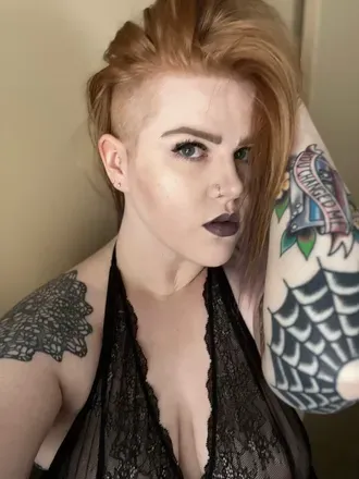 OnlyFans cuenta inkedforyourpleasure avatar 1