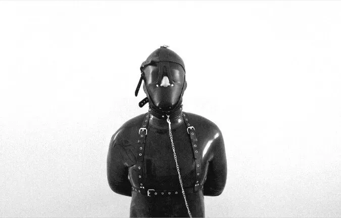 OnlyFans cuenta latexsdomina avatar 1