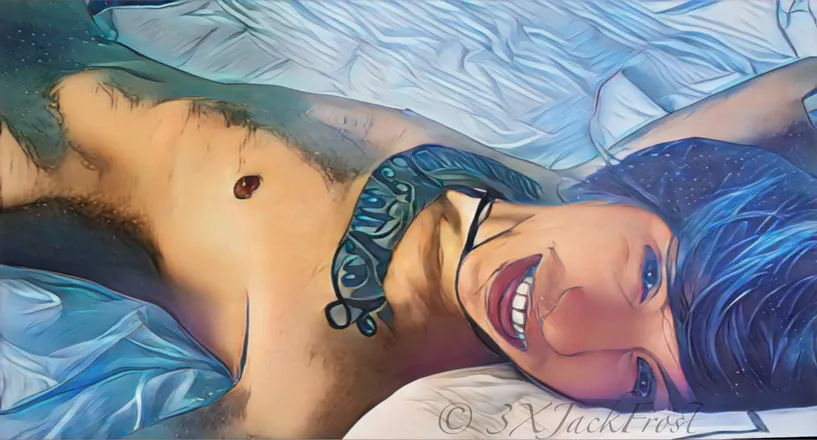 OnlyFans cuenta 3xarcherfrost header 2
