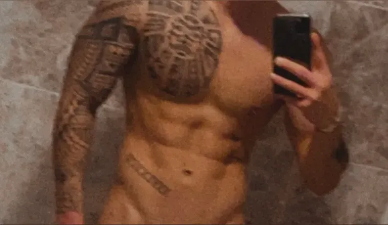 OnlyFans cuenta tattooedgymboy avatar 1