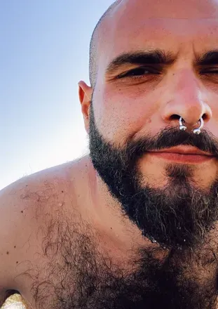 OnlyFans cuenta sneaxto avatar 1