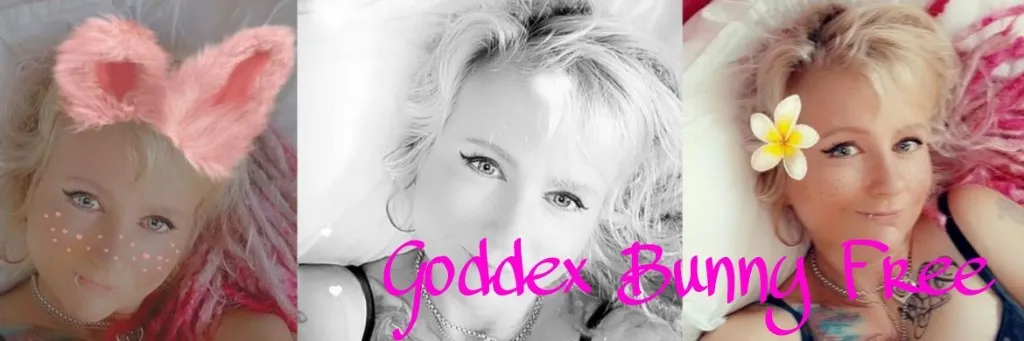 OnlyFans cuenta goddexbunnyfree header 2
