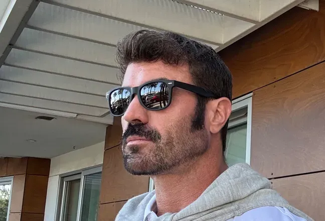 OnlyFans cuenta realchadjohnson avatar 1