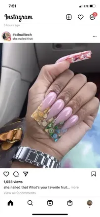 OnlyFans account  moneymakinmedusa header 2