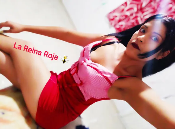 OnlyFans cuenta lareinarojagdl header 2