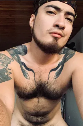 OnlyFans cuenta andresgaravitox avatar 1
