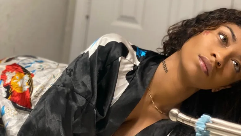 OnlyFans cuenta briafaye header 2
