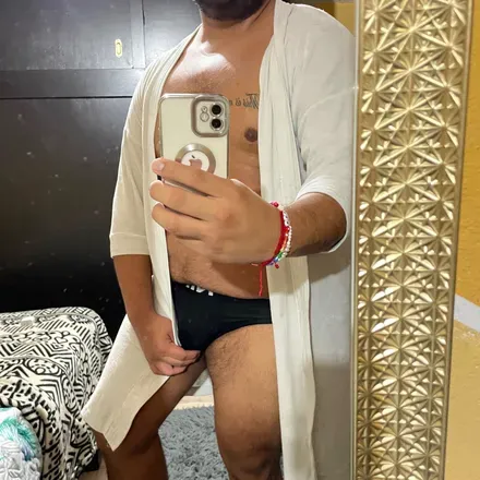 OnlyFans cuenta yairsinh avatar 1