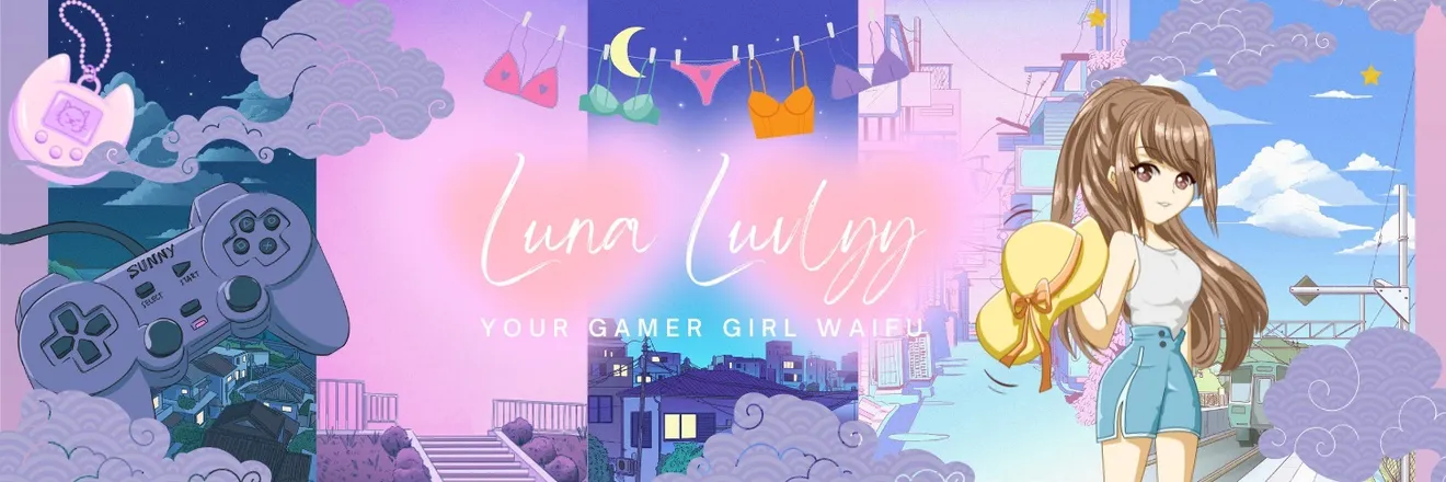 OnlyFans cuenta luna_luvlyy header 2