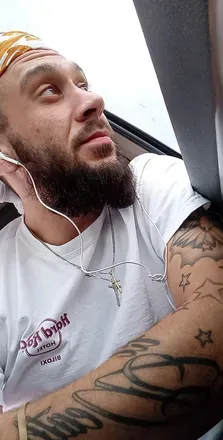OnlyFans cuenta outlawlulu3rdworld avatar 1