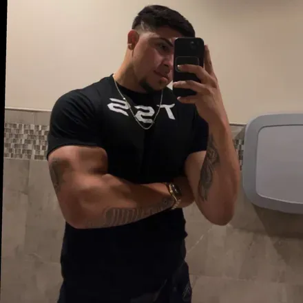 OnlyFans cuenta scorpioking_nz avatar 1