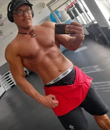 OnlyFans cuenta fitflyguy avatar 1