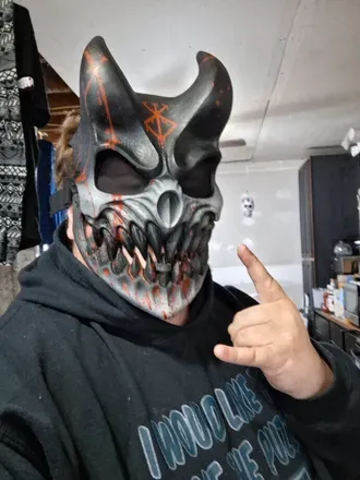OnlyFans cuenta jaxthedarkone avatar 1