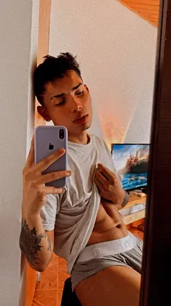 OnlyFans cuenta dillinger_velasquez avatar 1