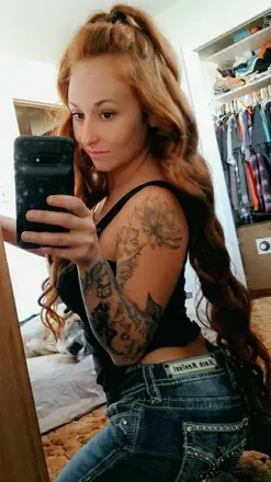 OnlyFans cuenta lilreba7 avatar 1