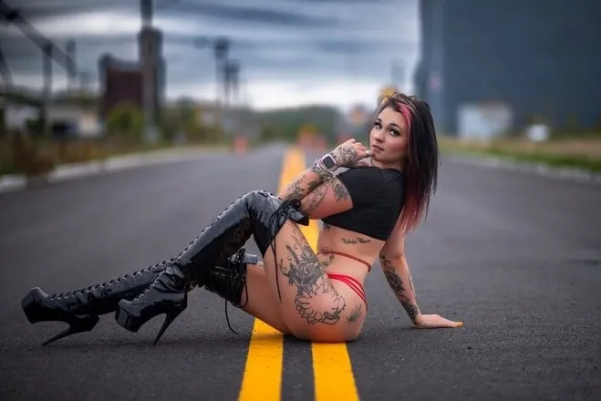 OnlyFans cuenta queenlove1122 header 2