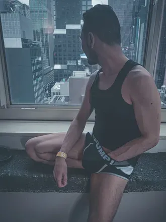 OnlyFans cuenta bzlnv_ofc avatar 1