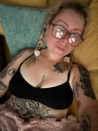 OnlyFans cuenta goddess_s_rose3 avatar 1