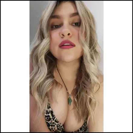 OnlyFans cuenta mdaliaa avatar 1