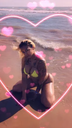 OnlyFans cuenta lexxxbunny avatar 1