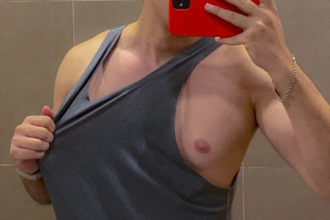 OnlyFans cuenta chicoinhibido header 2