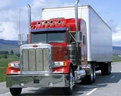 OnlyFans account  truckerguy header 2
