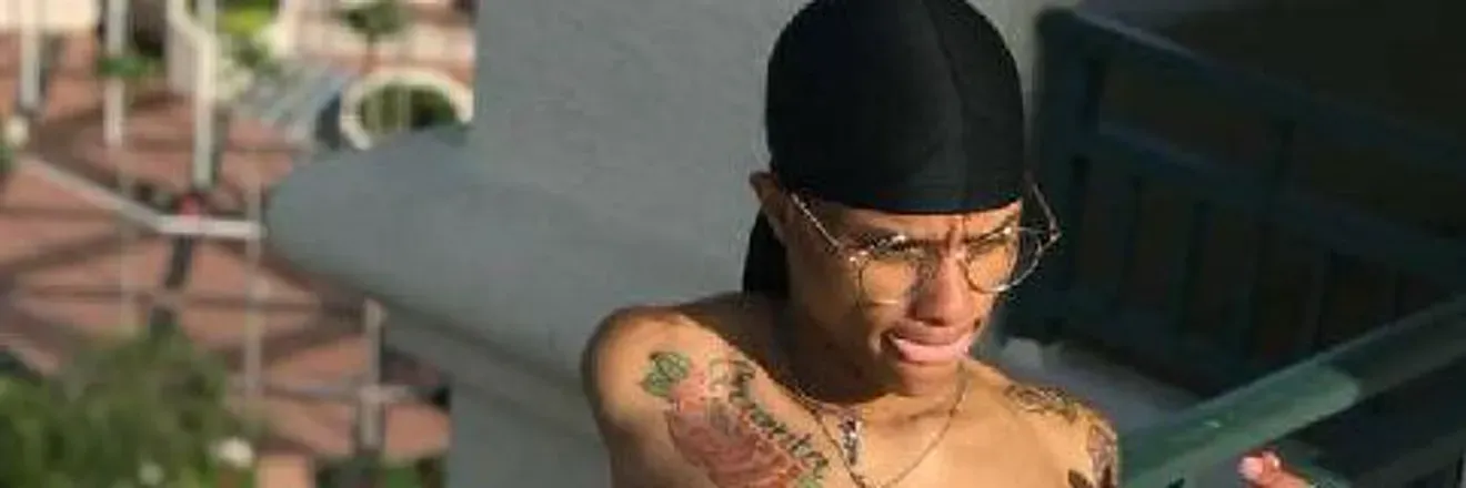 OnlyFans cuenta thundercatxxx header 2