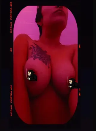 OnlyFans cuenta batsy.slime avatar 1