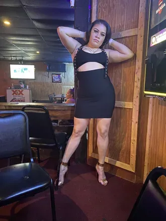 OnlyFans cuenta scorpiogoddess90 avatar 1