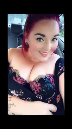 OnlyFans cuenta biglicious.becca avatar 1