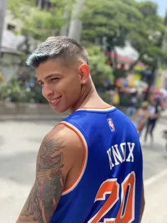 OnlyFans cuenta mateobayer header 2