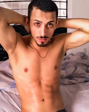 OnlyFans cuenta viniciuscruzoficial avatar 1