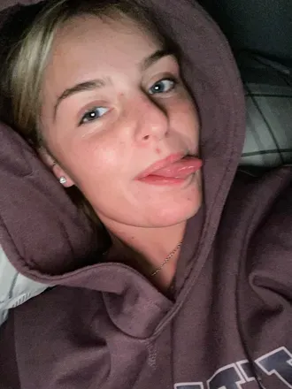 OnlyFans cuenta caitlinof avatar 1