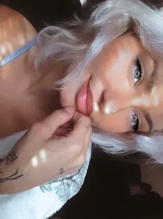 OnlyFans cuenta misswatersvip avatar 1