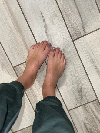 OnlyFans account  xosoftsolesxo avatar 1