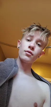 OnlyFans cuenta blondetwink69 avatar 1