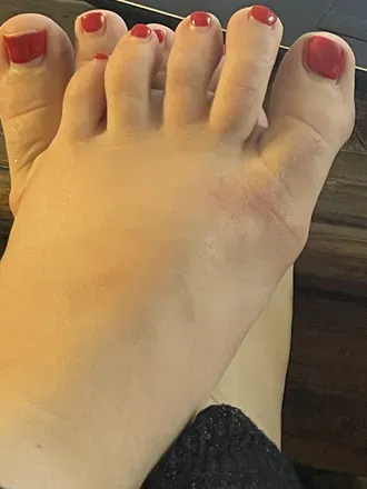 OnlyFans cuenta feetpicture202188 avatar 1