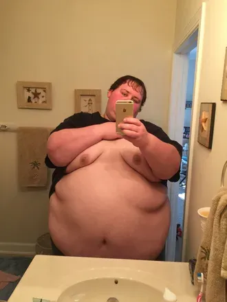 OnlyFans cuenta justincrediblechub avatar 1