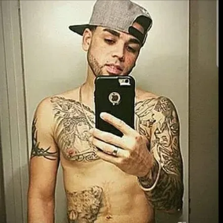OnlyFans cuenta yaphet3385 avatar 1