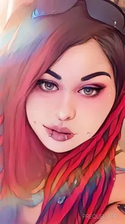 OnlyFans cuenta ink_lilly avatar 1